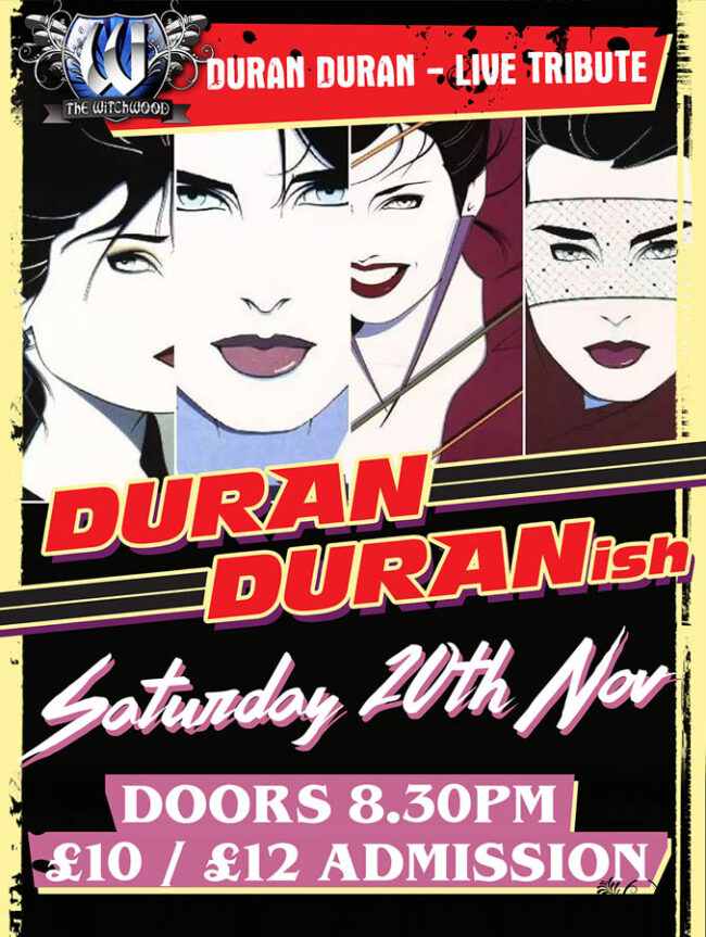 duran duran tour 2022 duran duran tour 2022